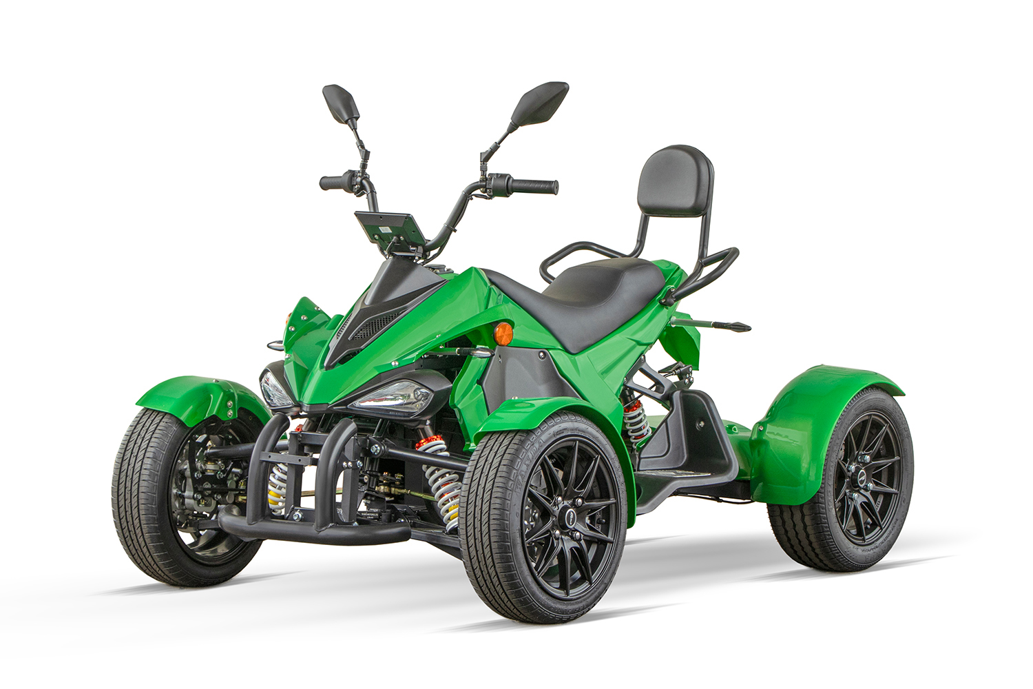 Spy Geco E9 Series